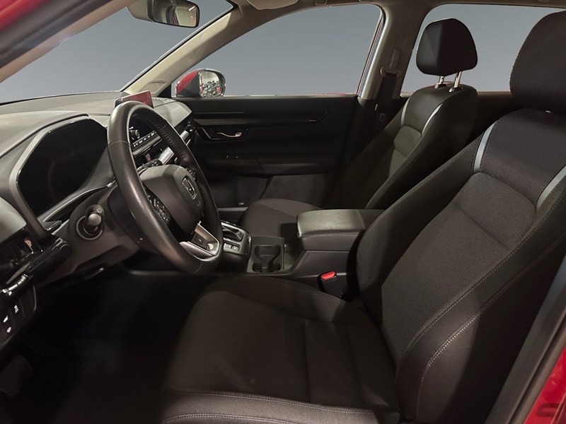 2024 Honda CR-V Sport AWD
