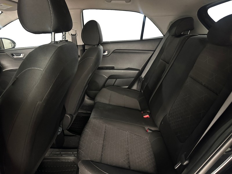 2023 Kia Rio LX+ IVT