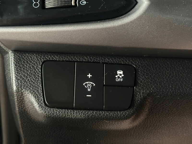 2023 Kia Rio LX+ IVT
