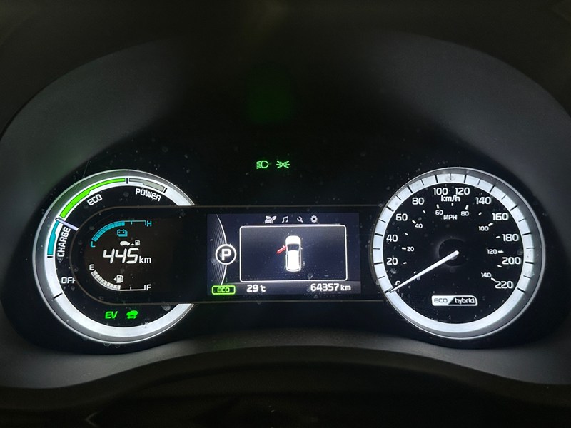 2019 Kia Niro EX FWD