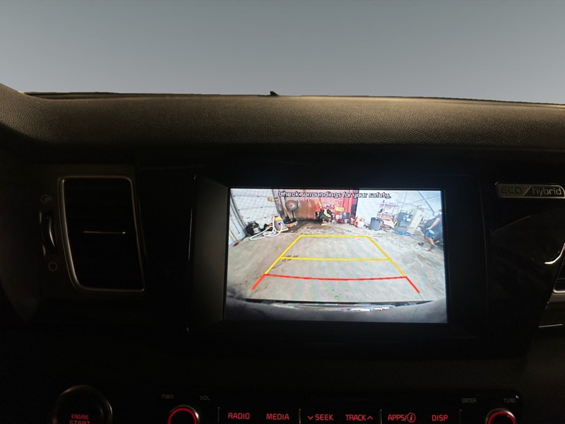 2019 Kia Niro EX FWD