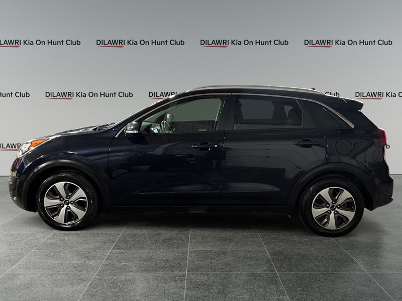2019 Kia Niro EX FWD