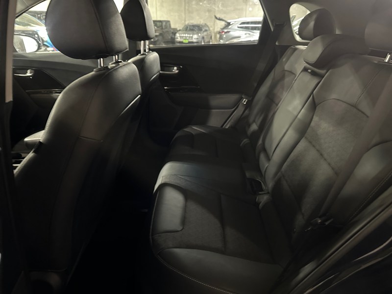 2019 Kia Niro EX FWD