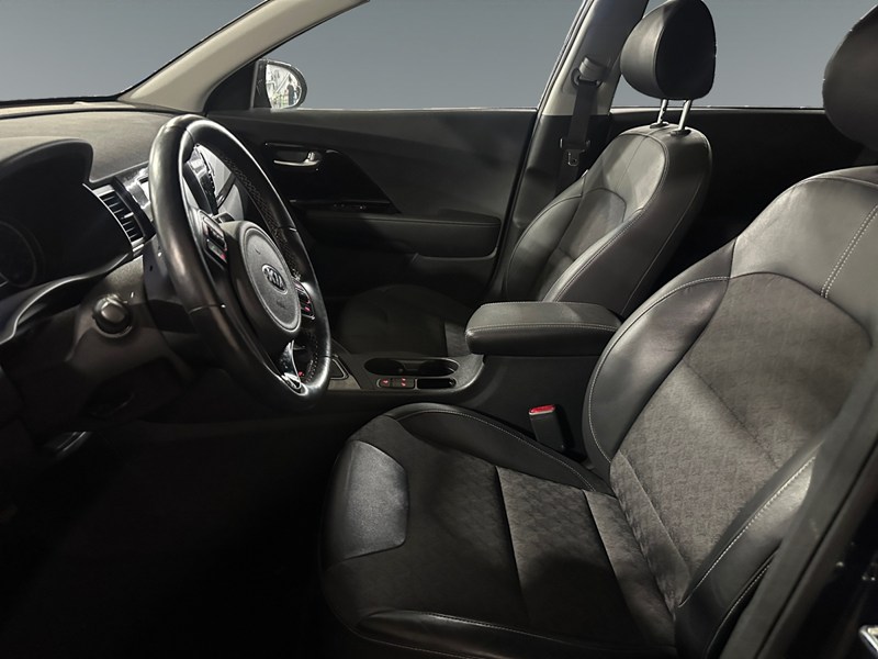 2019 Kia Niro EX FWD