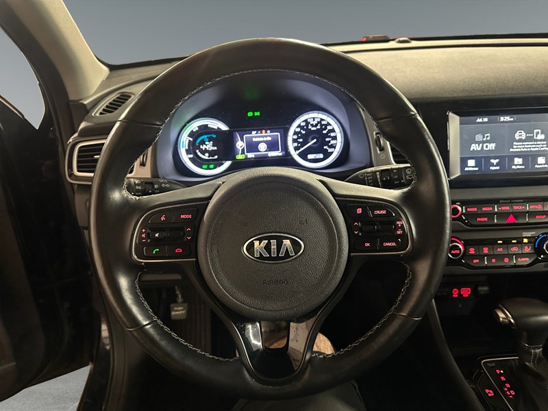 2019 Kia Niro EX FWD