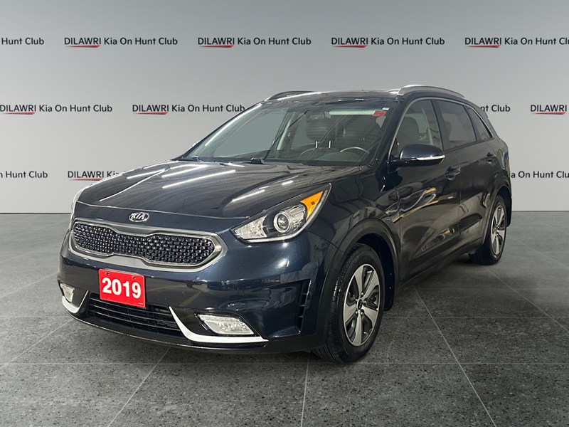 2019 Kia Niro EX FWD