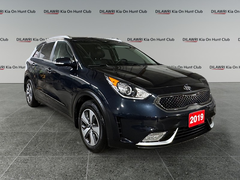 2019 Kia Niro EX FWD