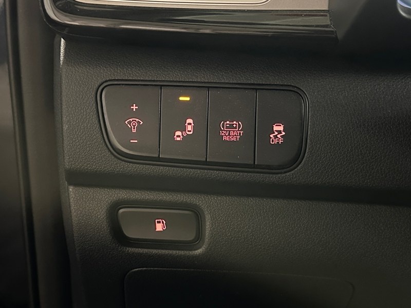 2019 Kia Niro EX FWD