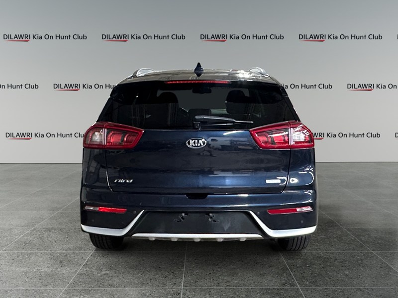 2019 Kia Niro EX FWD