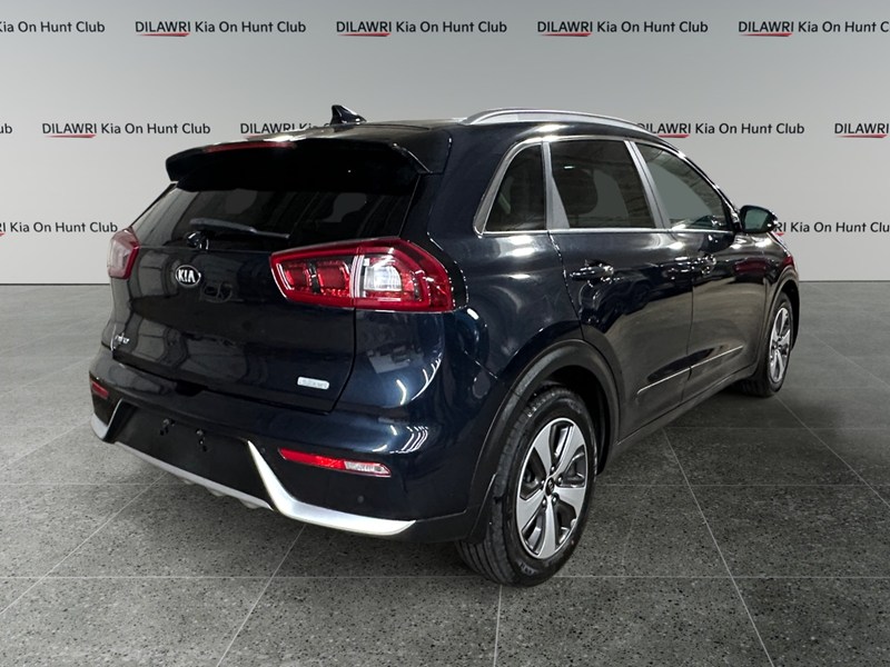 2019 Kia Niro EX FWD