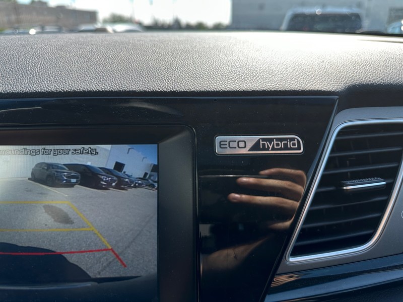 2019 Kia Niro EX FWD