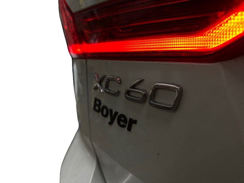 2019 Volvo XC60 T6 AWD Inscription