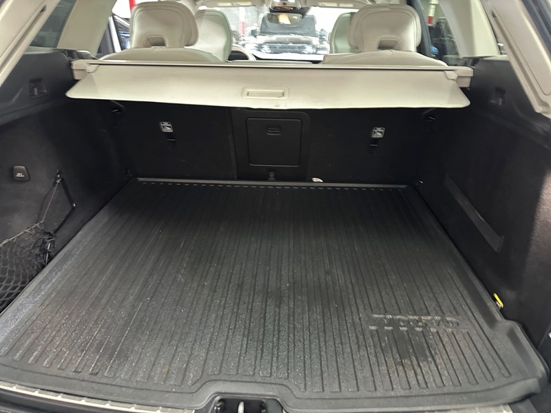 2019 Volvo XC60 T6 AWD Inscription