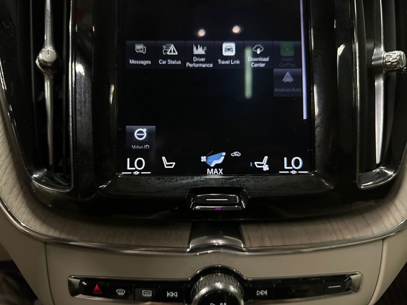2019 Volvo XC60 T6 AWD Inscription