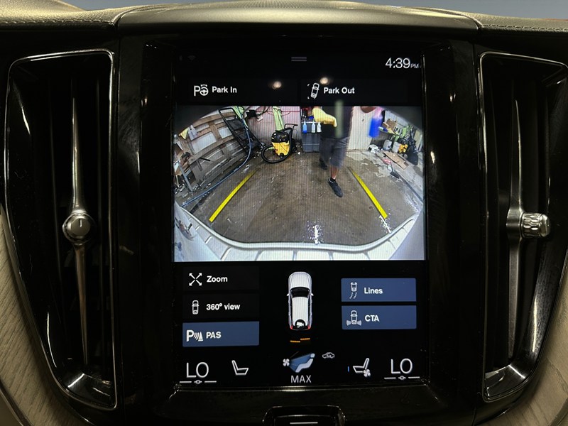 2019 Volvo XC60 T6 AWD Inscription