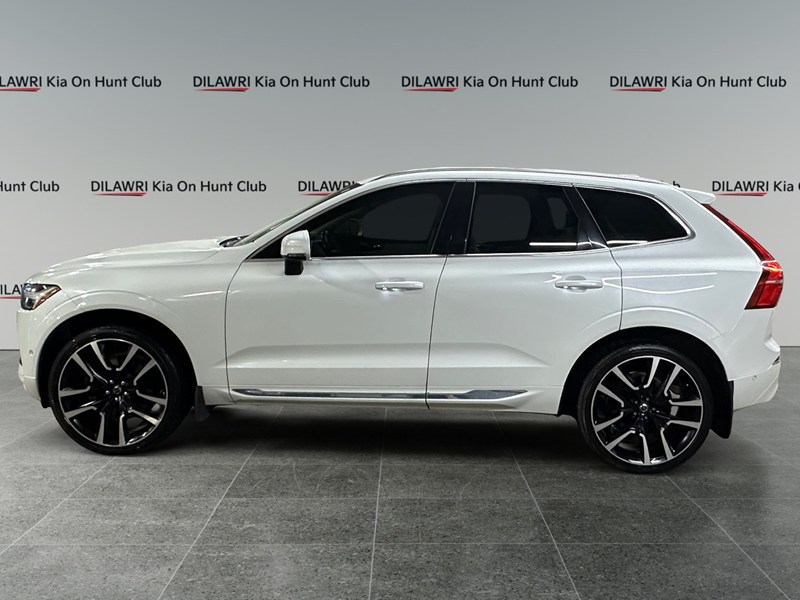 2019 Volvo XC60 T6 AWD Inscription