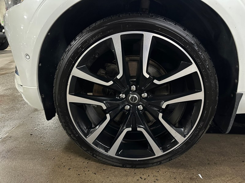 2019 Volvo XC60 T6 AWD Inscription