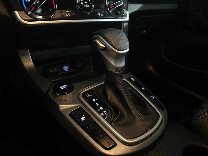 2021 Kia Seltos LX AWD