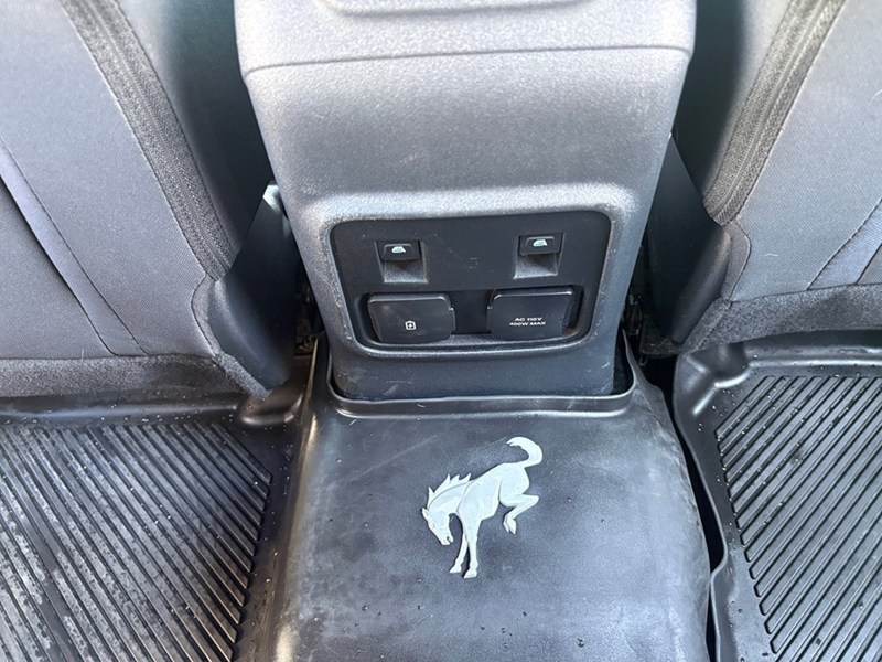 2022 Ford Bronco Big Bend 4x4 I  AUTO START/ LANE KEEP / BLIND SPOT