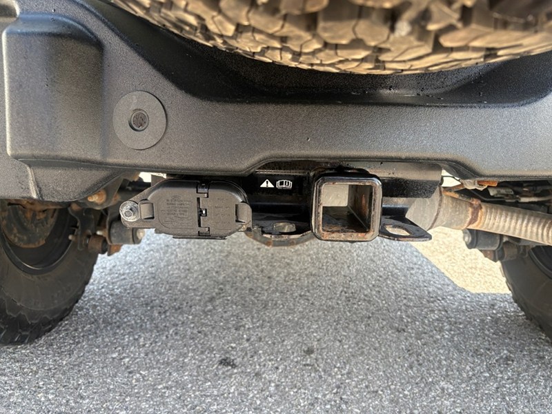 2022 Ford Bronco Big Bend 4x4 I  AUTO START/ LANE KEEP / BLIND SPOT