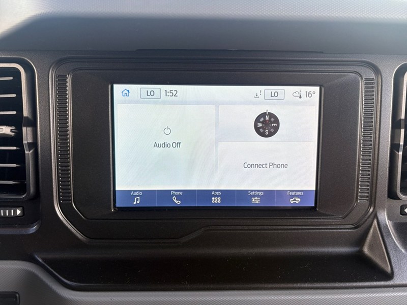 2022 Ford Bronco Big Bend 4x4 I  AUTO START/ LANE KEEP / BLIND SPOT