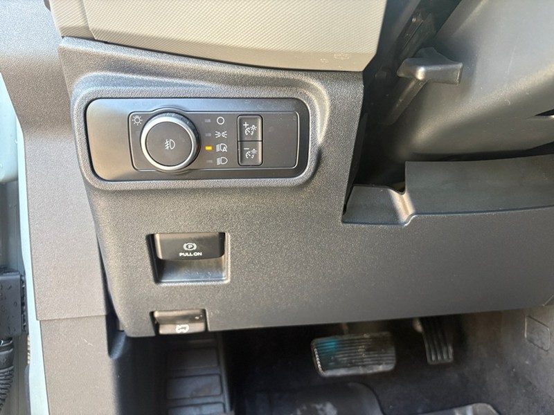 2022 Ford Bronco Big Bend 4x4 I  AUTO START/ LANE KEEP / BLIND SPOT