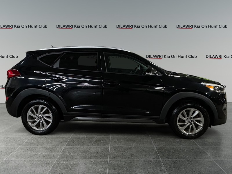 2016 Hyundai Tucson Premium I BLIND SPOT I HEATED SEATS I BACK UP CAM