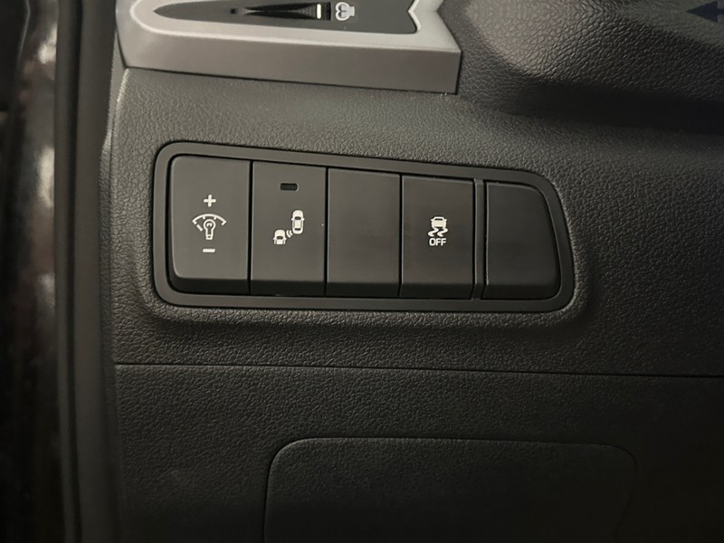 2016 Hyundai Tucson Premium I BLIND SPOT I HEATED SEATS I BACK UP CAM