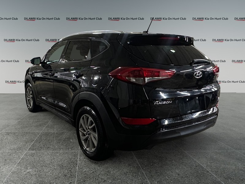 2016 Hyundai Tucson Premium I BLIND SPOT I HEATED SEATS I BACK UP CAM