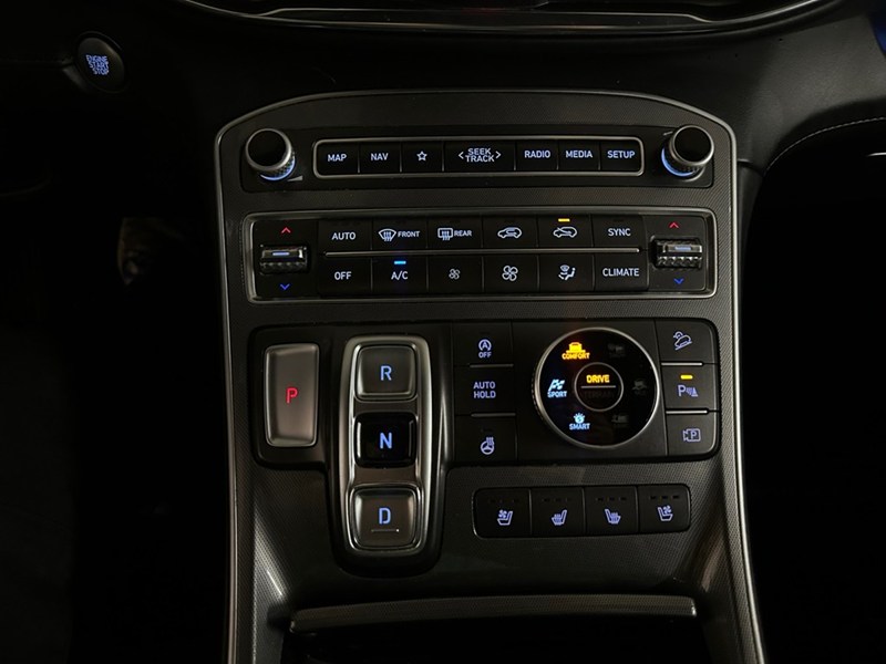 2023 Hyundai Santa Fe Ultimate Calligraphy AWD I OFF LEASE I