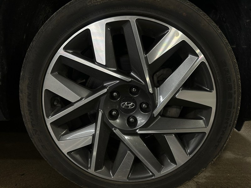 2023 Hyundai Santa Fe Ultimate Calligraphy AWD I OFF LEASE I