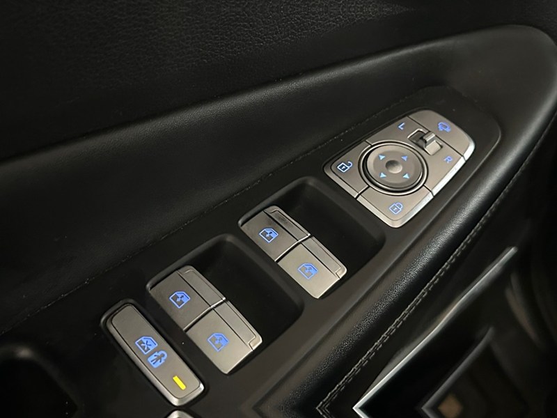 2023 Hyundai Santa Fe Ultimate Calligraphy AWD I OFF LEASE I