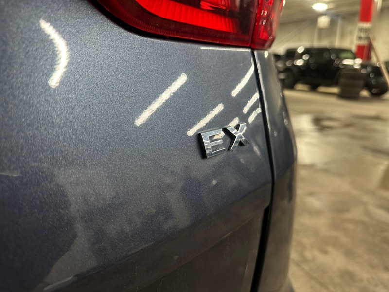 2018 Kia Sportage EX AWD