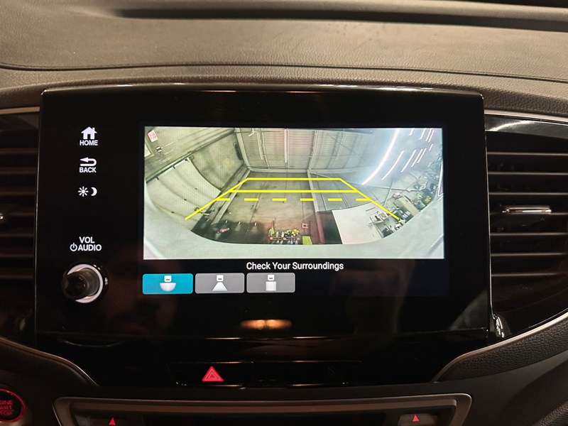 2021 Honda Passport Sport AWD