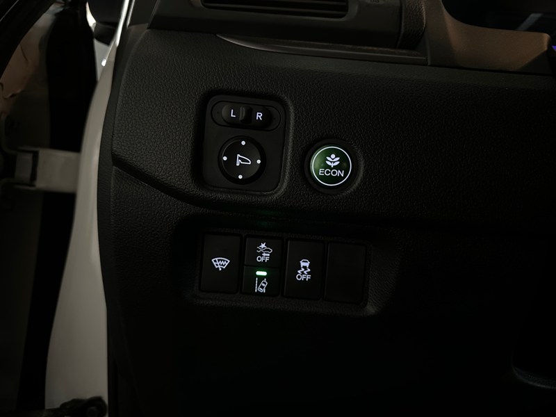 2021 Honda Passport Sport AWD
