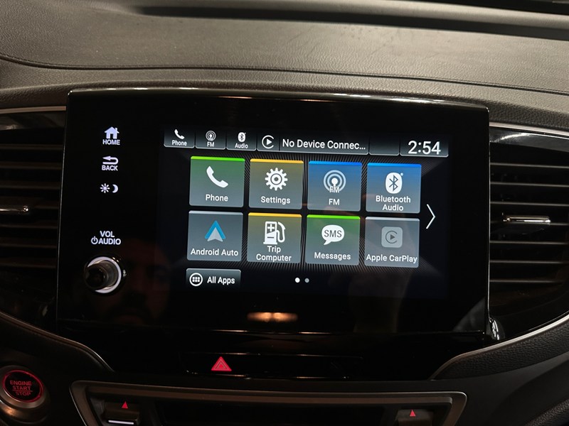 2021 Honda Passport Sport AWD