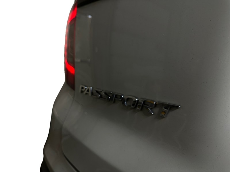 2021 Honda Passport Sport AWD