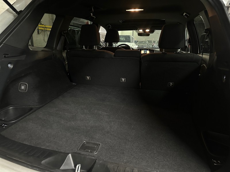 2021 Honda Passport Sport AWD