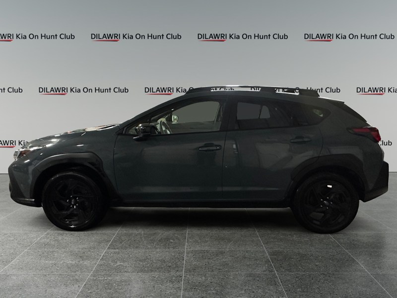 2024 Subaru Crosstrek Onyx AWD