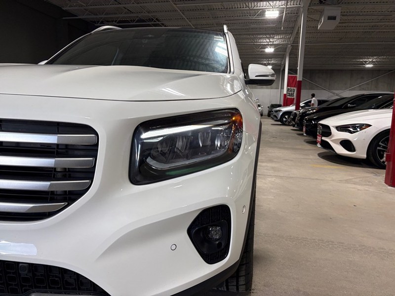 2024 Mercedes-Benz GLB 250 GLB 250 I AWDI EXCLUSIVE TRIM I NAVIPANORAMIC ROOF