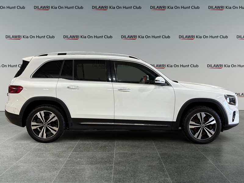 2024 Mercedes-Benz GLB 250 GLB 250 I AWDI EXCLUSIVE TRIM I NAVIPANORAMIC ROOF