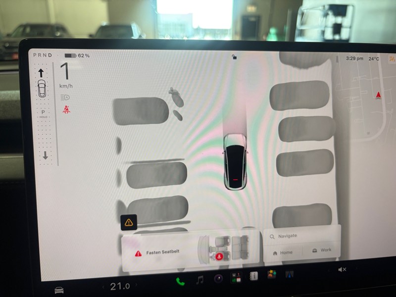 2026 Tesla Model Y Premium AWD