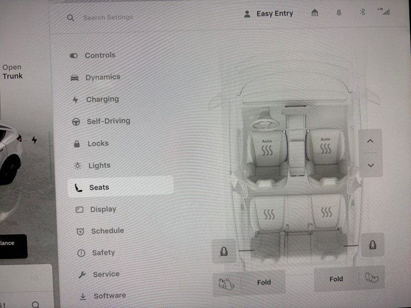 2026 Tesla Model Y Premium AWD