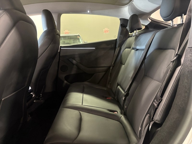 2026 Tesla Model Y Premium AWD