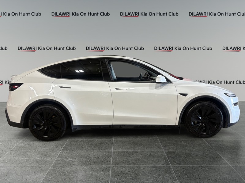 2026 Tesla Model Y Premium AWD