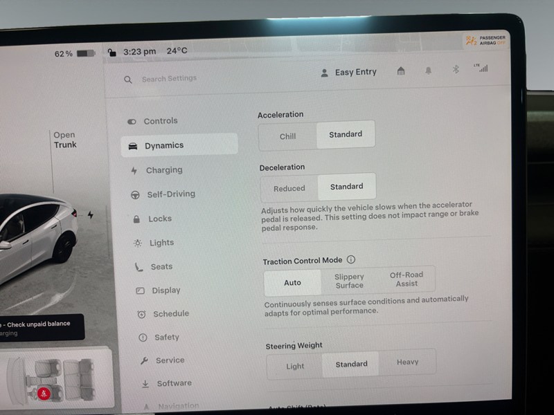 2026 Tesla Model Y Premium AWD
