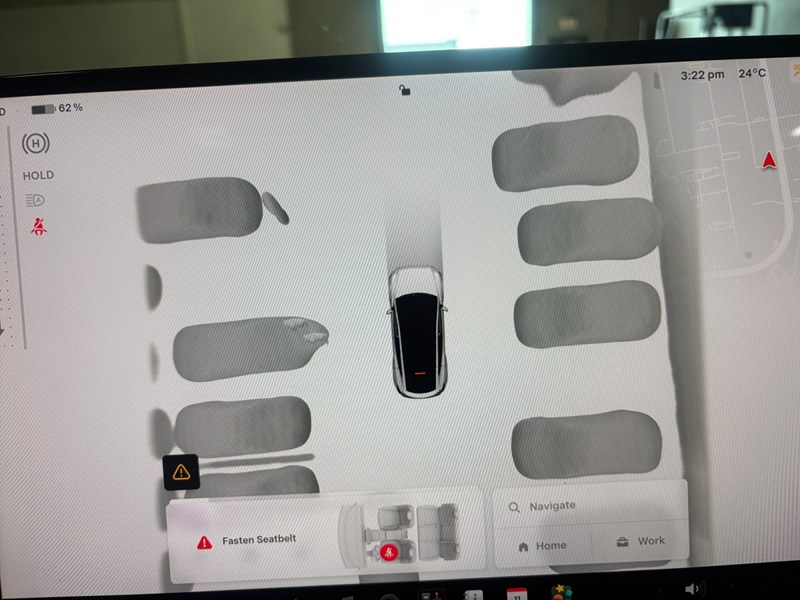 2026 Tesla Model Y Premium AWD