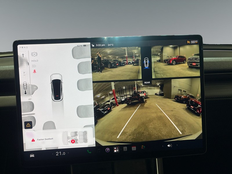 2026 Tesla Model Y Premium AWD