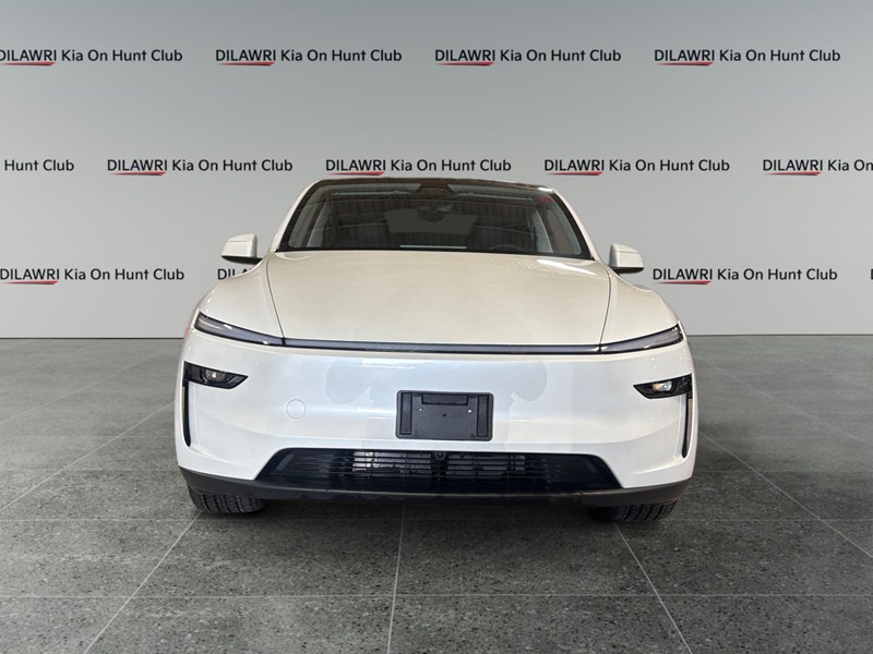 2026 Tesla Model Y Premium AWD