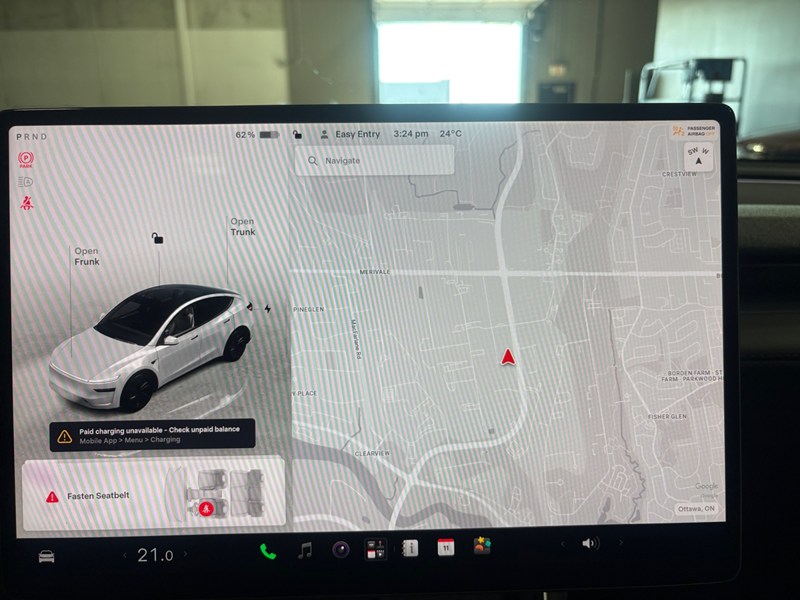 2026 Tesla Model Y Premium AWD